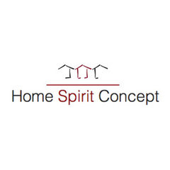 Home Spirit Concept
