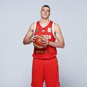 Artem Klimenko's photo