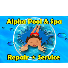 Alpha Pool and Spa Repair