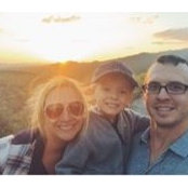 Kristen Burkard's photo