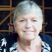 Jane Johnsons foto
