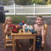 Mary Horton Eustace's photo