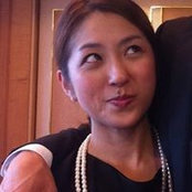 楠本博子's photo
