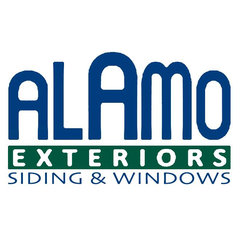 ALAMO EXTERIORS