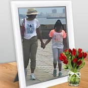 Marjorie Forestal's photo