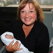 Connie Muzzins foto