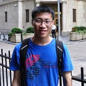 Hui Xie's photo