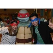 Michelle Borges's photo