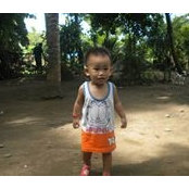 Ailene Orias's photo