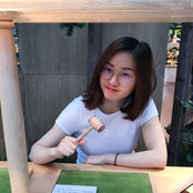 Crystal Shen's photo