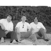 Daniel Clegg's photo