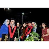 Linah Sherif's photo