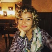 Анастасия Богомолова's photo