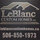 LeBlanc Custome Homes inc