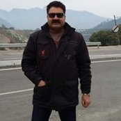 Foto de Sukhdev Singh Aithmia