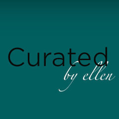 Curated by Ellen
