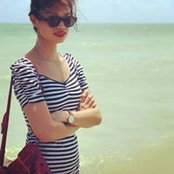 Nadine Truong's photo
