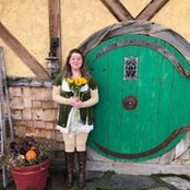 Thea Shire's photo