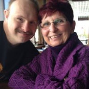 Karen Moros's photo