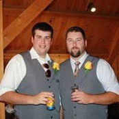 Dan Alexander's photo