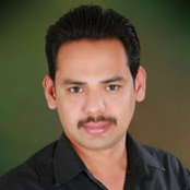 Nitin Manochas foto