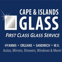 Cape & Islands Glass Inc