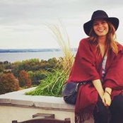 Samantha Morse's photo