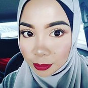 Eyna Zainols billede
