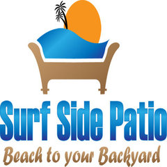 Surf Side Patio