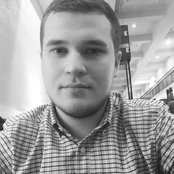 Artem Gareev's photo
