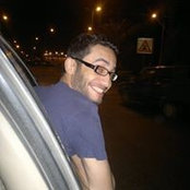 Mohamed El-Moniem's photo