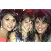 Photo de Gladys Contreras