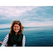 Sarah Huston's photo
