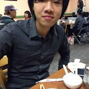 ZiCong Wang's photo