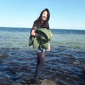 Caroline Ong's photo