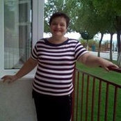 Foto von Lidia Goncharova