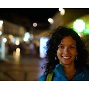 Patrycia Guillén's photo