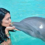 Sabrina Hernandez's photo