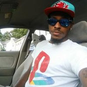 Amare Spearman's photo
