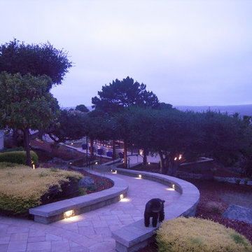 Green house Monterey