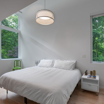 Wayland MA Modern Transformation