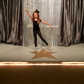 It’s Showtime!
