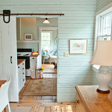 Barn Kitchen