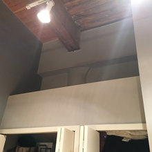 Closet Ideas