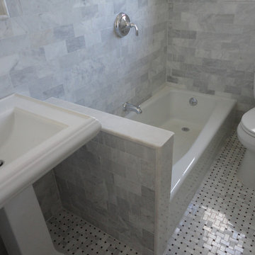 585 West End
