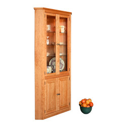 Corner Cabinets - Products