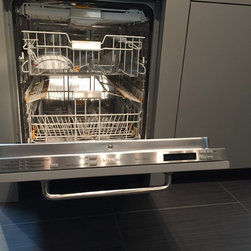 Miele Appliances - Dishwashers