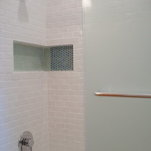 en suite bathroom
