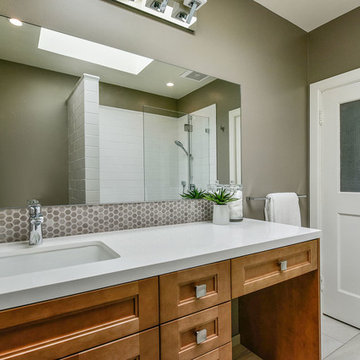 Oakland 2017 Kitchen & Bath