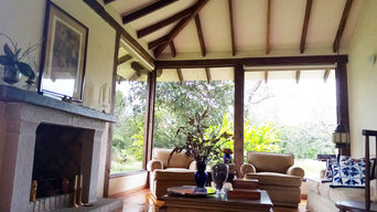 VIVIENDA UNIFAMILIAR